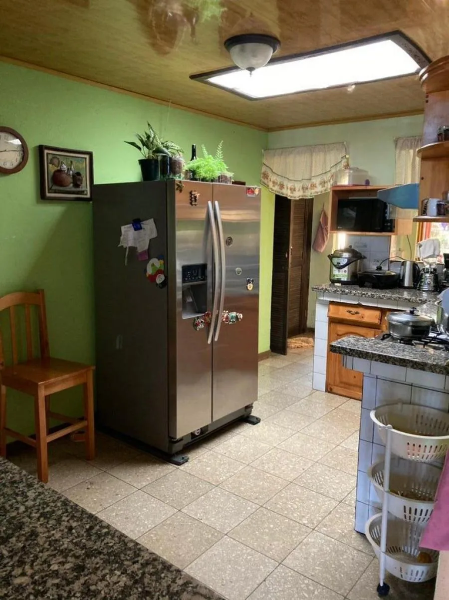 Casa en venta en León Cortes, San José. RAH 23-3555 - Venta en León Cortes — photo 5