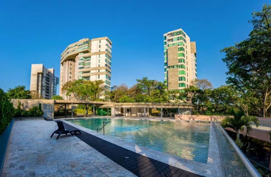 ESCAZU MONTEALEGRE VENDO APARTAMENTO $795.000 - Alquiler / Renta en Escazú