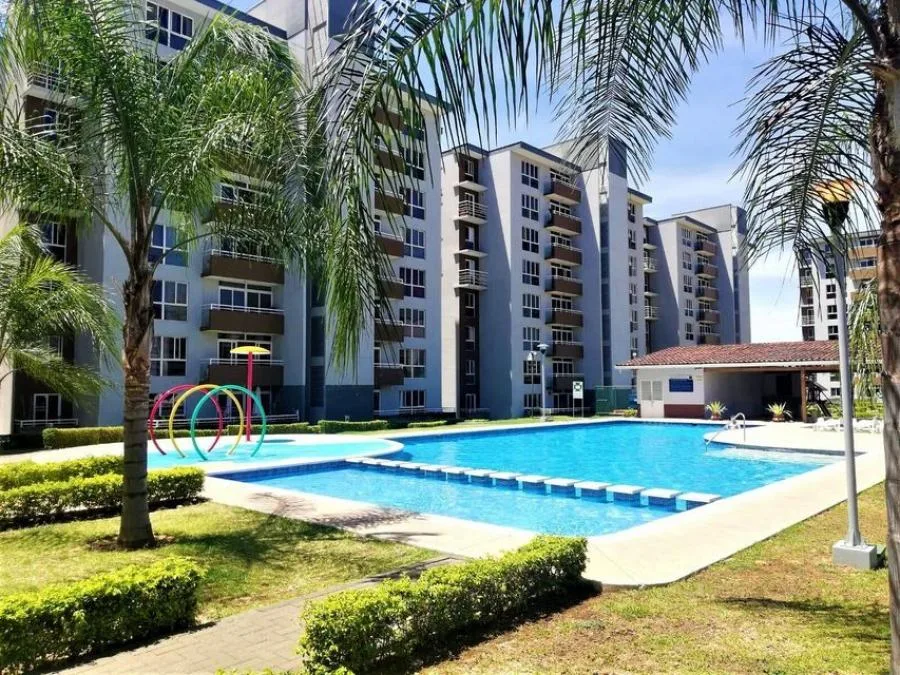 Apartamento en venta en San Rafael de Alajuela. RAH 22-1944 - Venta en Alajuela