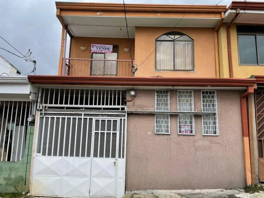 Casa en Venta en Goicoechea, San José. RAH 23-1730 - Venta en Goicoechea