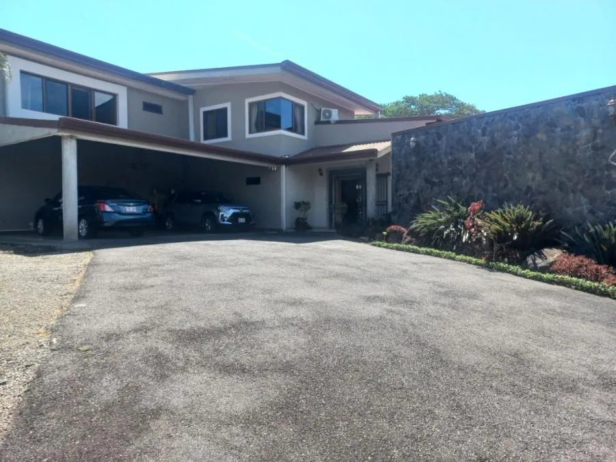 Alquiler de Casa en La Garita, Alajuela. RAH 25-1352 - Alquiler / Renta en Garita