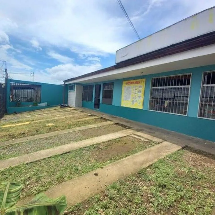 Venta de Local Comercial en Goicoechea, San José. RAH 24-1051 PRECIO REBAJADO - Venta en Goicoechea