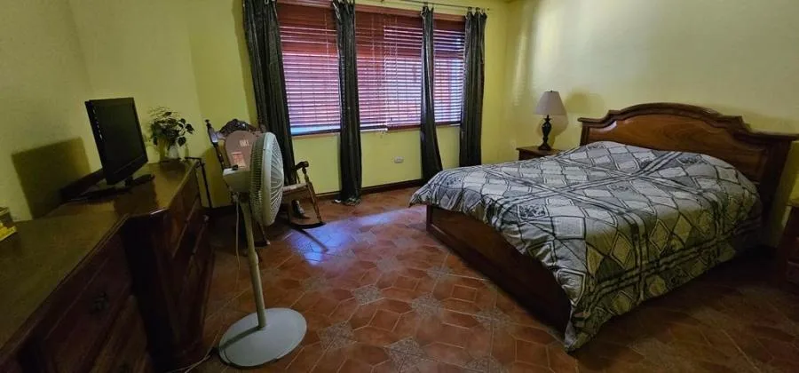MLS-25-1951 LS VENTA CASA SAN ROQUE HEREDIA - Venta en Barva
