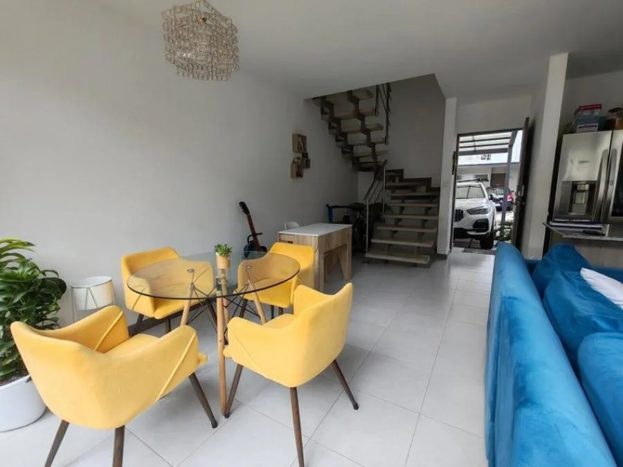 MLS-25-1157 LS VENTA CASA SANTO DOMINGO HEREDIA - Venta en Santo Domingo — photo 3