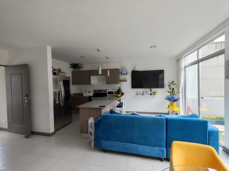 MLS-25-1157 LS VENTA CASA SANTO DOMINGO HEREDIA - Venta en Santo Domingo — photo 4