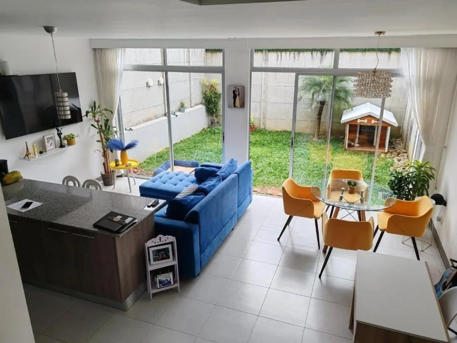 MLS-25-1157 LS VENTA CASA SANTO DOMINGO HEREDIA - Venta en Santo Domingo — photo 5
