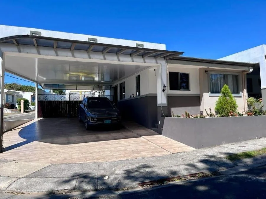 Casa en Venta en San Antonio, Alajuela. RAH 24-1251 - Venta en San Antonio