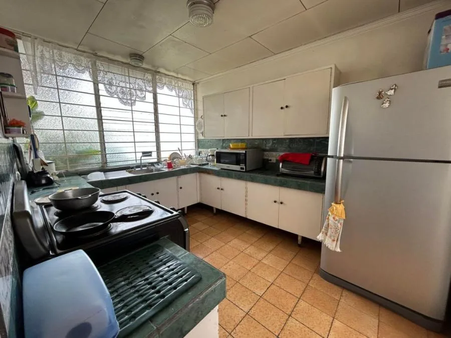 CASA EN VENTA EN BARRIO LA GUARIA, MORAVIA RAH 24403  - Venta en Moravia — photo 4