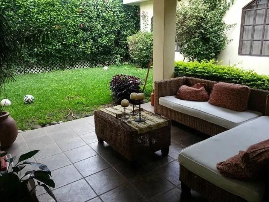 Casa en Venta en Santo Domingo de Heredia, 1 planta-  5PDC726898 - Venta en Santo Domingo — photo 5