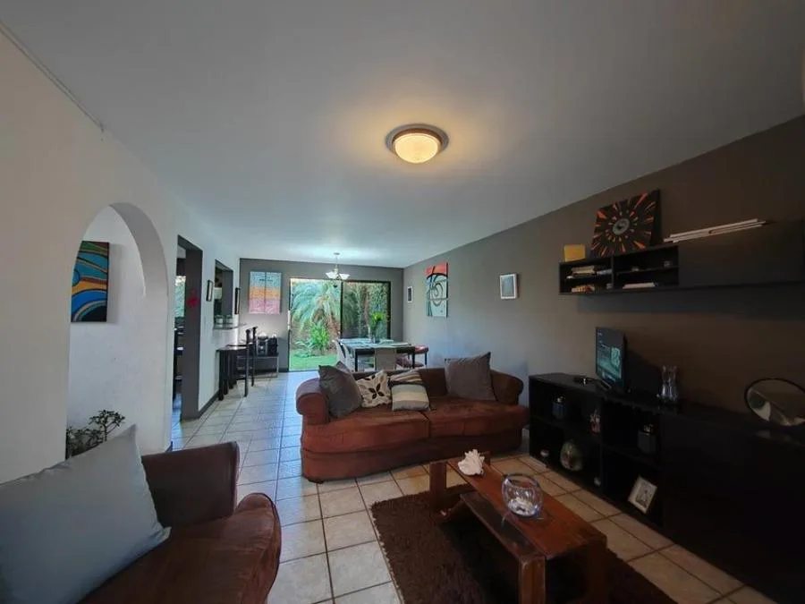 MLS-24-1471 LS VENTA CASA SANTA ANA SAN JOSE - Venta en Santa Ana San Jose