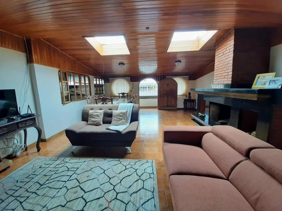 MLS-24-1703 LS VENTA CASA MORAVIA SAN JOSE - Venta en MORAVIA SAN JOSE — photo 4