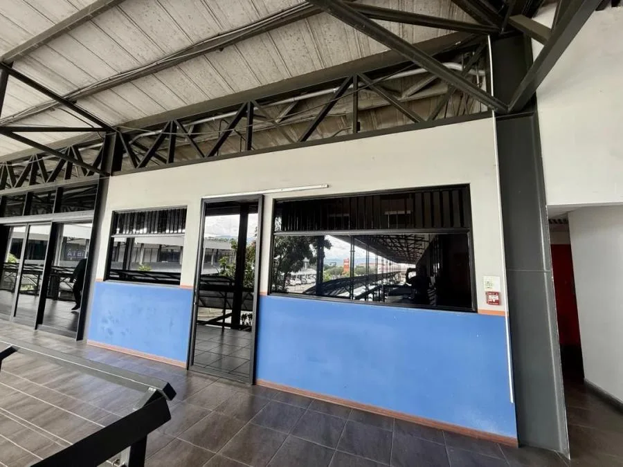 Alquiler de Acogedora Oficina en Heredia / Mls. 26-393 OFC JB - Alquiler / Renta en Heredia