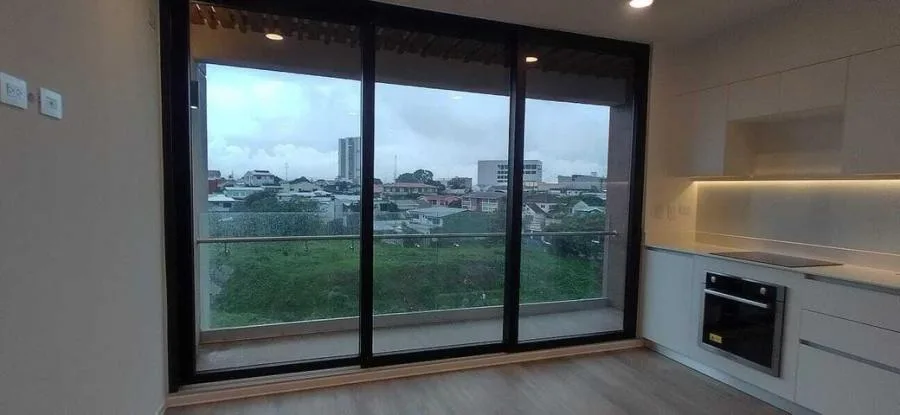 Alquiler de Apartamento en San José. - Alquiler / Renta en San José — photo 4