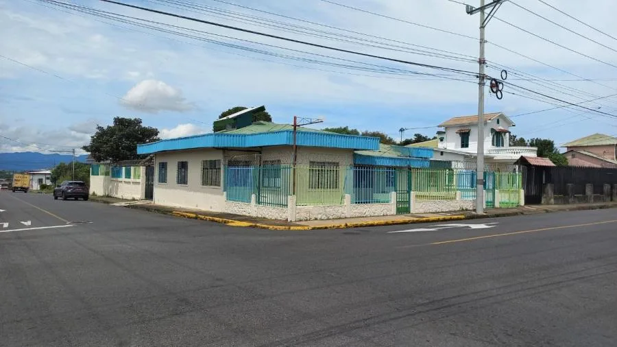 Se vende Espectacular terreno ubicado en Moravia - Venta en Moravia