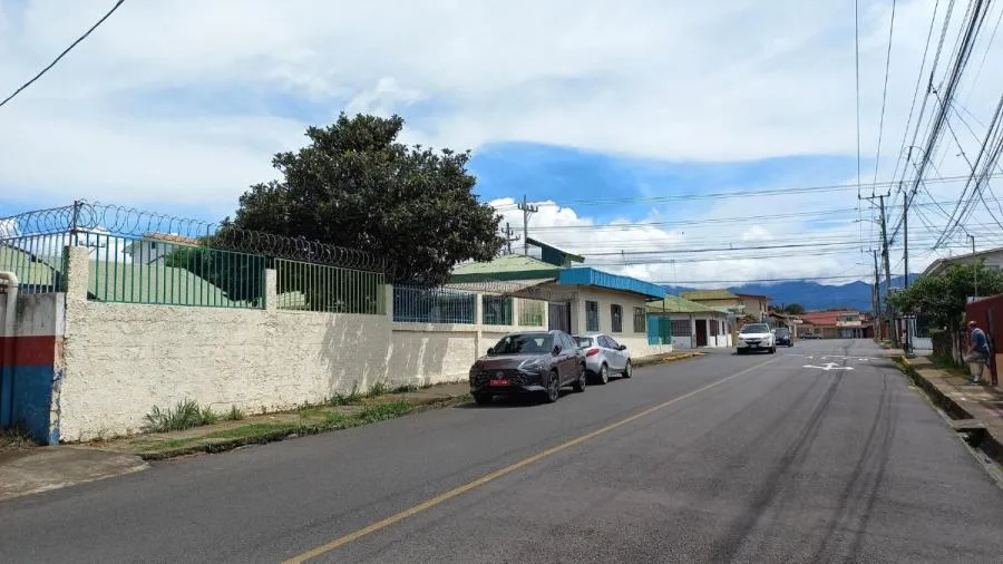 Se vende Espectacular terreno ubicado en Moravia - Venta en Moravia — photo 4