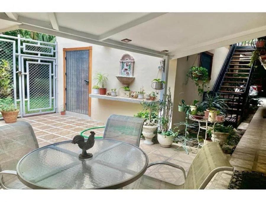 Venta de casa en La Granja, San Pedro US$295,000 #JM35 - Venta en San Pedro — photo 5