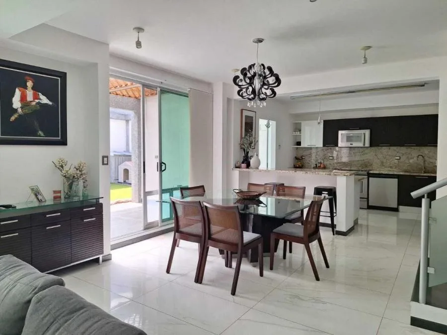 Venta de Casa en Santa Ana Piedades  - Venta en Santa Ana