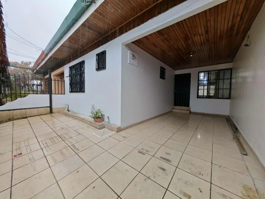 Venta de casa en San Vicente de Moravia #0968 - Venta en San Vicente
