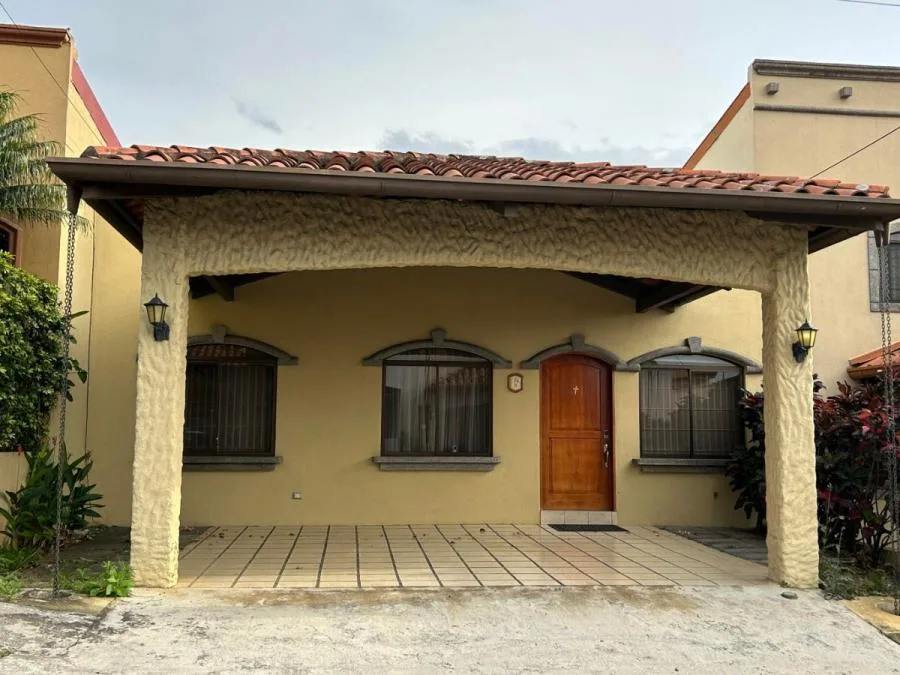 Casa en Venta en San Francisco, Heredia. MLS 23-1923  - Venta en San Francisco