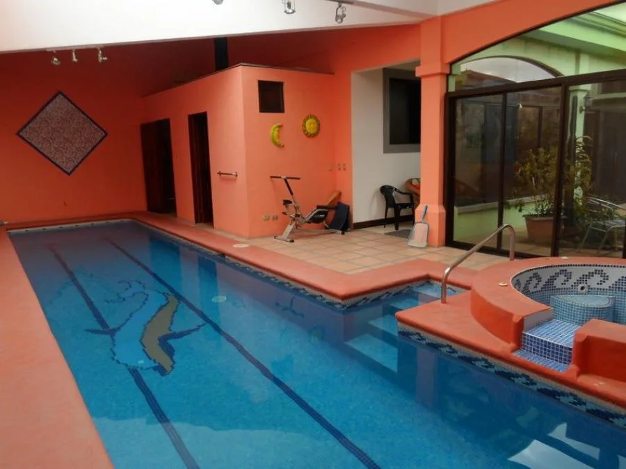 Casa en Venta en Moravia, San José. RAH 23-2424 - Venta en Moravia — photo 2