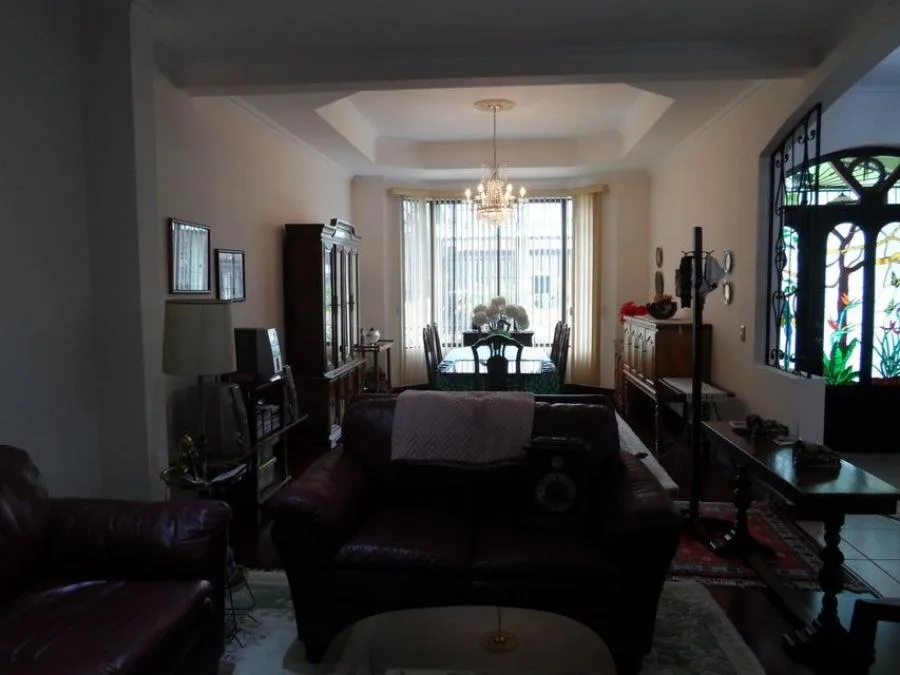 Casa en Venta en Moravia, San José. RAH 23-2424 - Venta en Moravia — photo 4