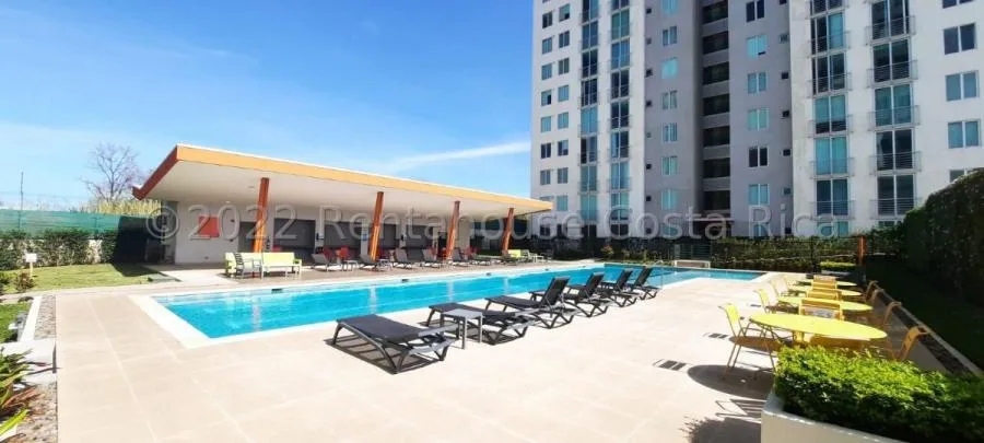 Apartamento en Venta en San Francisco de Heredia RAH #222235 - Venta en San Francisco