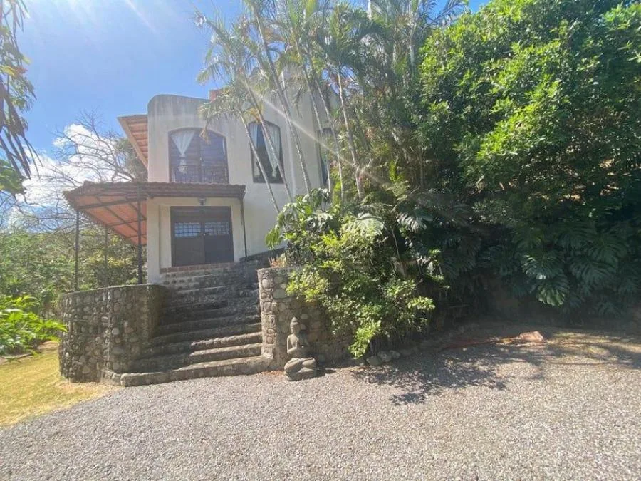 CASA EN VENTA EN SANTA ANA, cod: CTL 23-1511 - Venta en Santa Ana