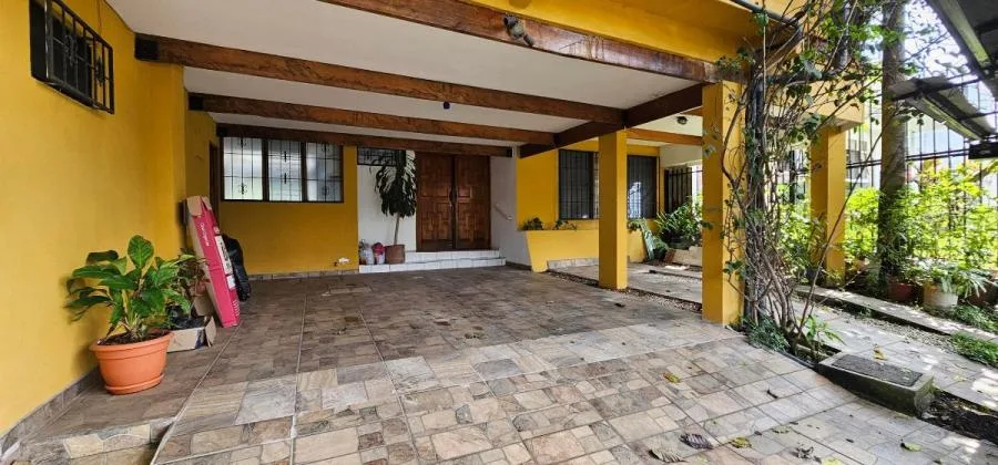 Alquiler de Casa en San Rafael, Escazú. RAH 25-718 - Alquiler / Renta en Escazú