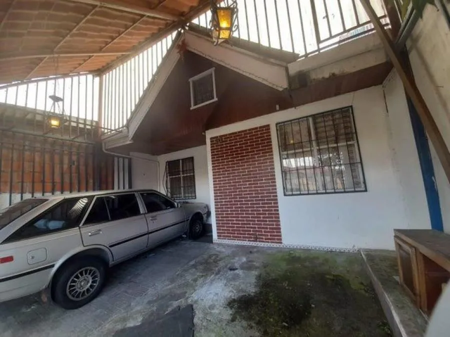 Venta de Casa en Guadalupe, San José. - Venta en Goicoechea