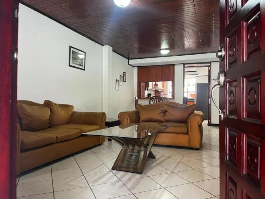 En Alquiler Hermoso Apartamento Amueblado En Rohrmoser ; Idi: 139130 - Alquiler / Renta en Pavas