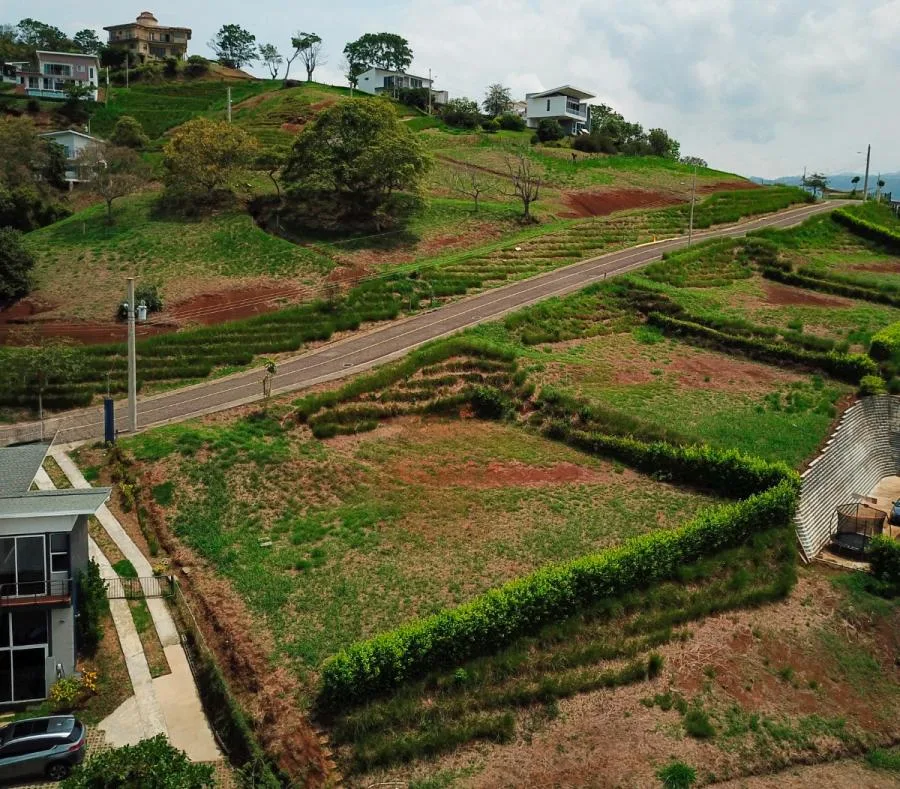 Lote En Venta En Hacienda Natura - Venta en Naranjo