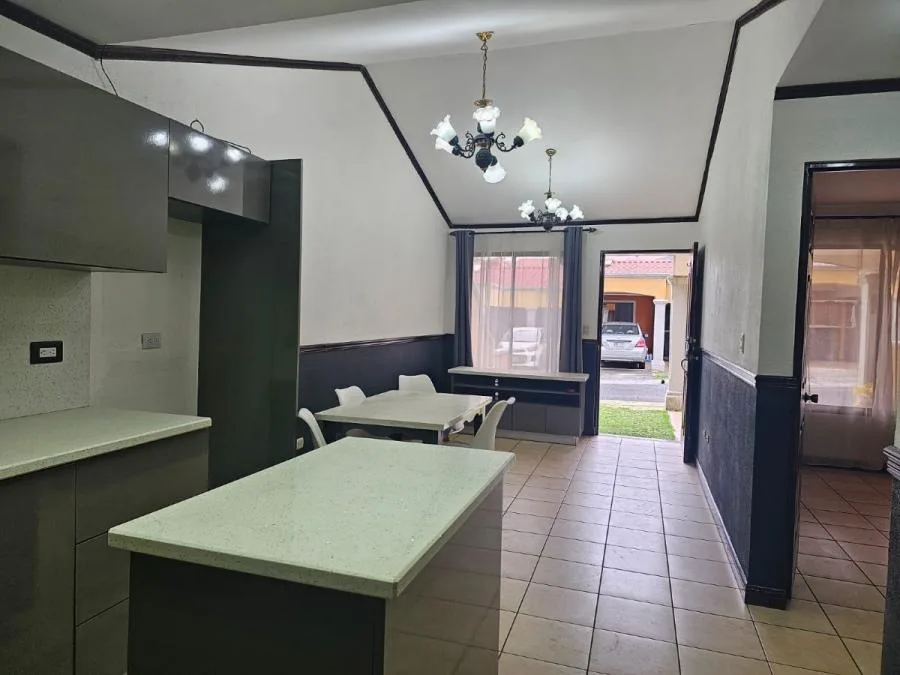 Venta de Casa en Damas Desamparados MGA - Venta en Desamparados