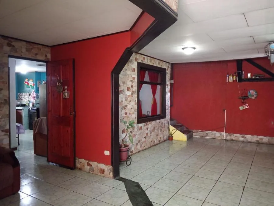 Venta de Casa + APTO en San Pablo de Heredia. RAH 26-617 - Venta en San Pablo — photo 2