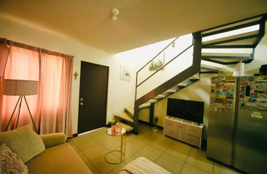 Venta de Casa con la cuota condominal accesible en San Pablo de Heredia.  - Venta en San Pablo — photo 3