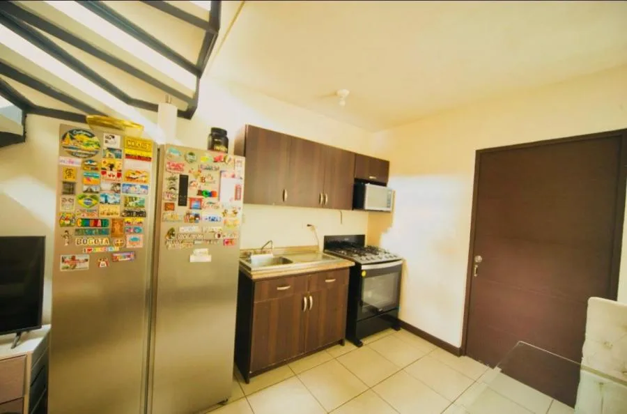 Venta de Casa con la cuota condominal accesible en San Pablo de Heredia.  - Venta en San Pablo — photo 5