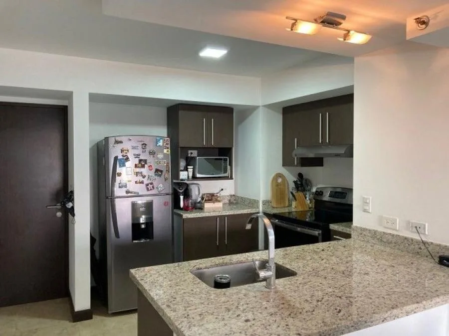 Apartamento En Venta Condominio La Uruca San José C.r.; Idi: 123685 - Venta en Uruca