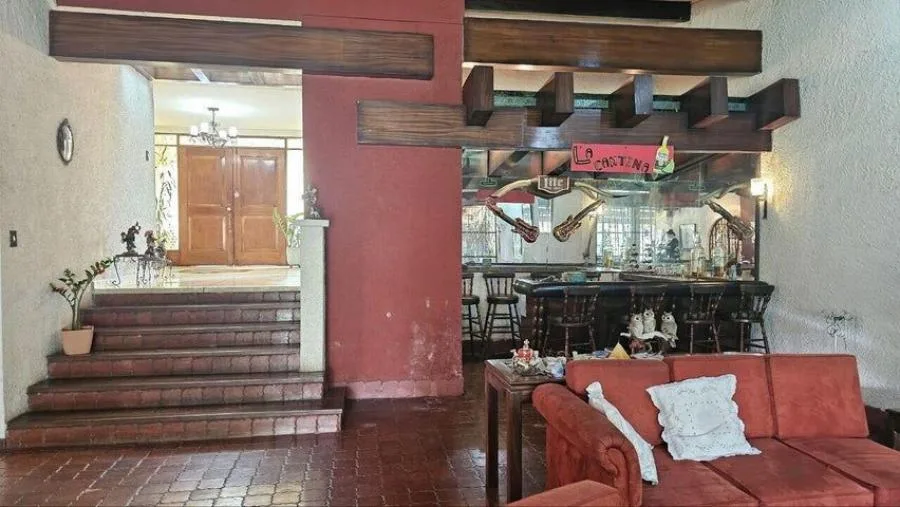 venta de casa en los yoses con uso de suelo mixto   CA - Venta en San Pedro — photo 4