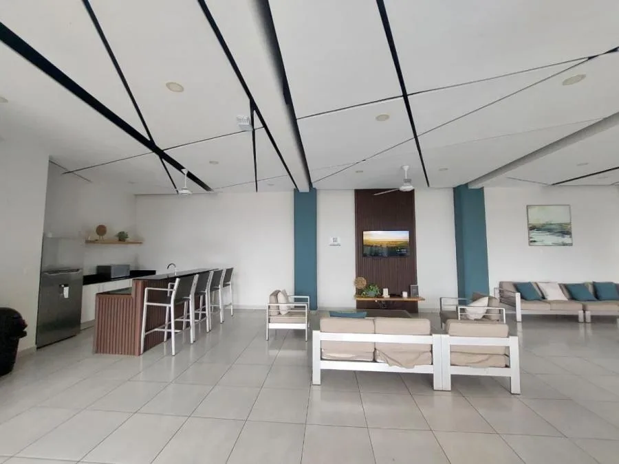 Venta de Casa Moderna en Mora-Colón, San José. - Venta en Mora — photo 5