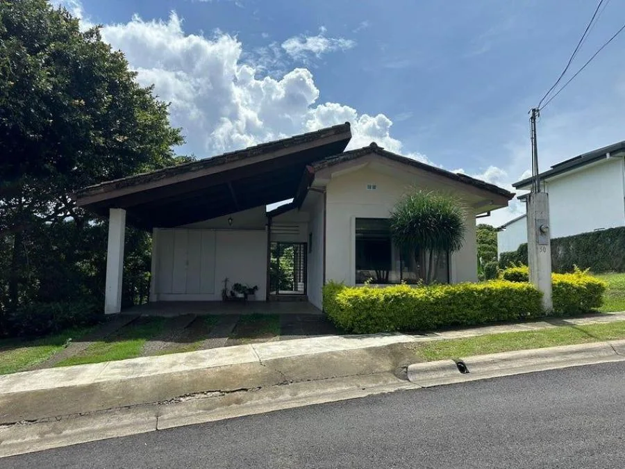 MLS-24-1788 LS VENTA CASA BARVA HEREDIA  - Venta en BARVA HEREDIA