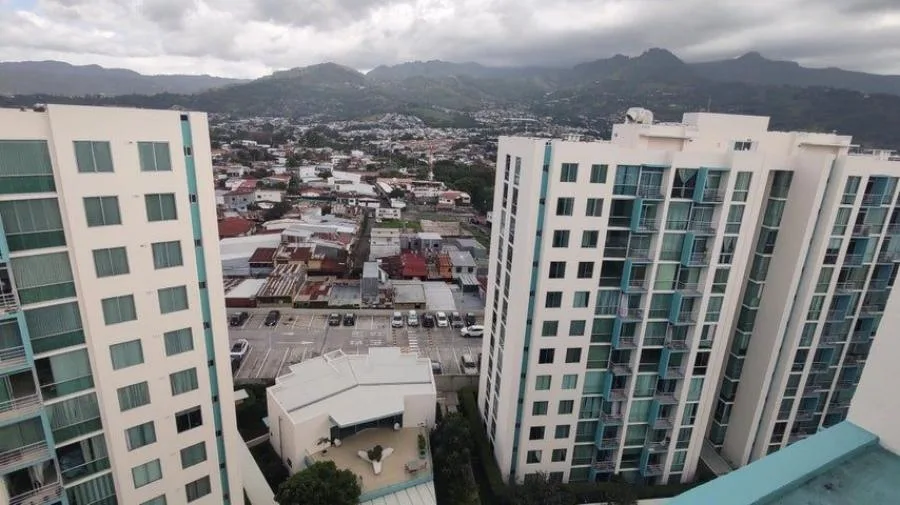 Alquiler de Apartamento en Hatillo, San José. RAH 25-1119 - Alquiler / Renta en Hatillo