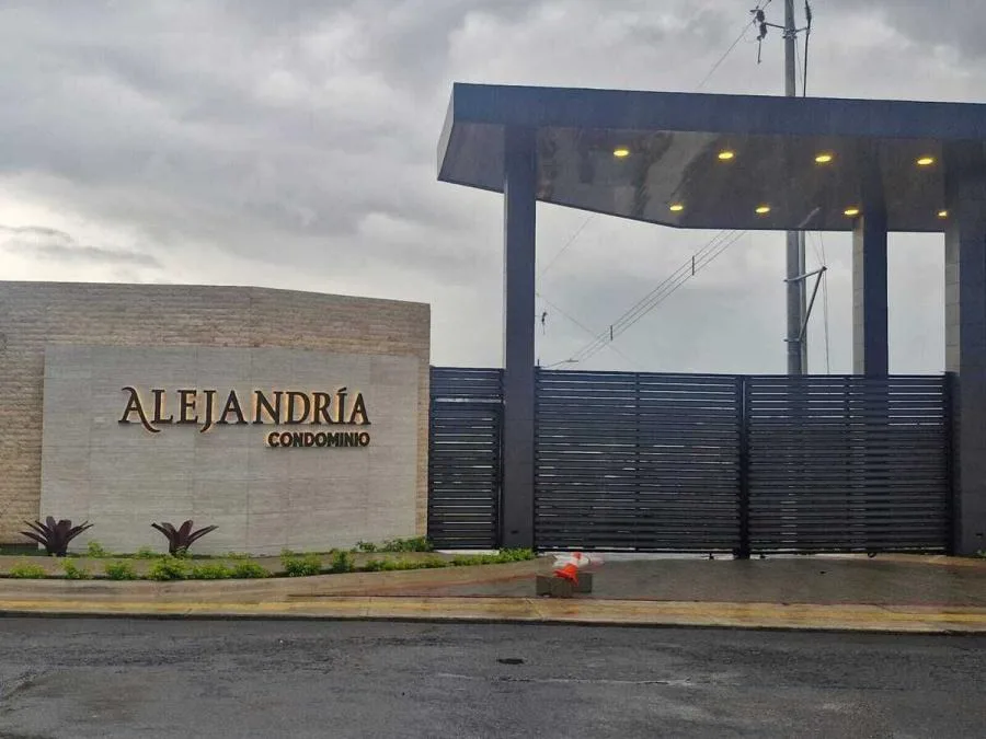 Venta de casa a estrenar en condominio Alejandría, San Rafael de Heredia US$ 177,500 #TE1927 - Venta en San Rafael