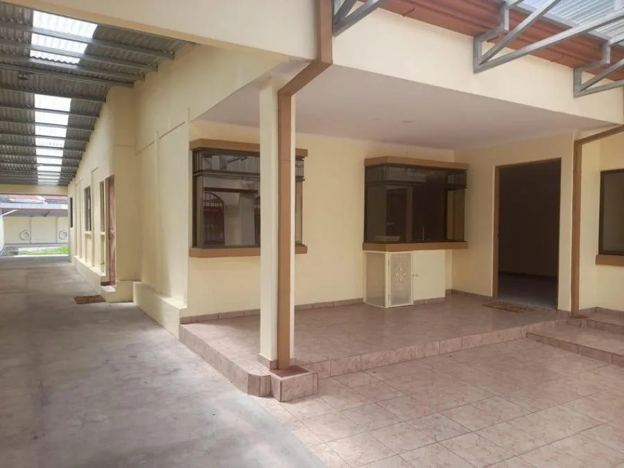 Venta de Casa en Oriental, Cartago. RAH 24-1836 - Venta en Oriental