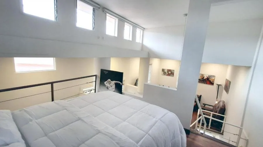 Apartamento amueblado en alquiler en San José Centro  Barrio Otoya sin Parqueo MGA - Alquiler / Renta en San José — photo 4