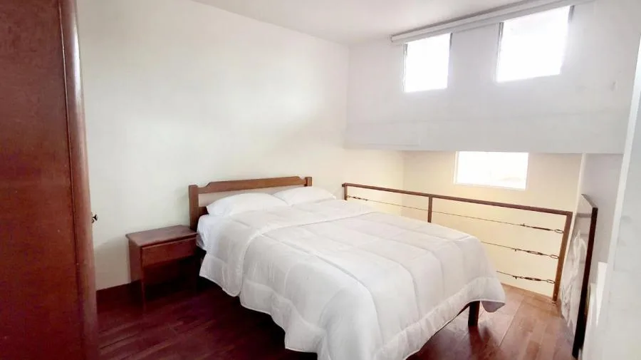 Apartamento amueblado en alquiler en San José Centro  Barrio Otoya sin Parqueo MGA - Alquiler / Renta en San José — photo 5