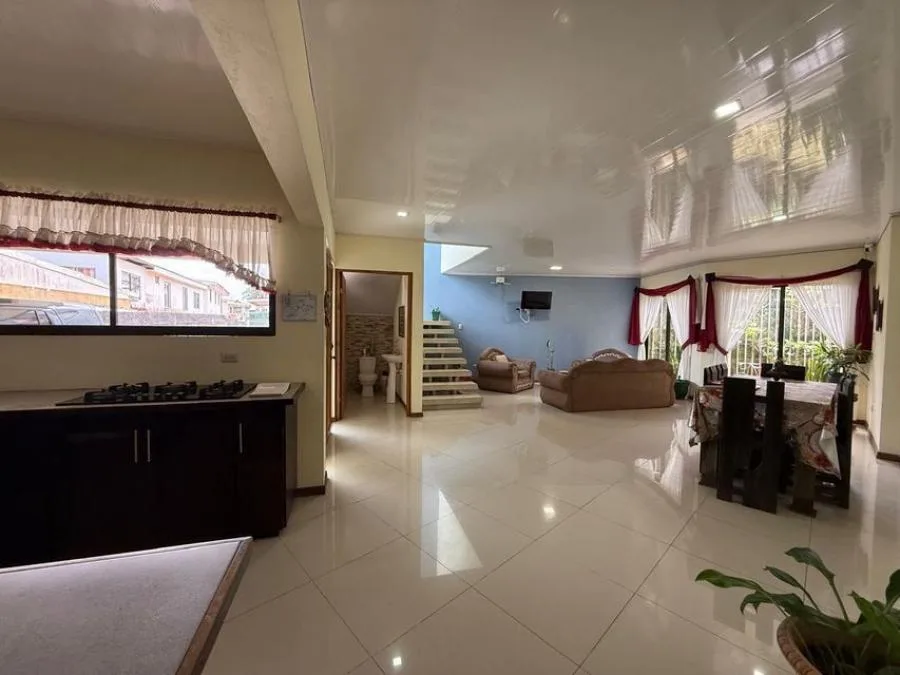 Venta casa San Pablo Heredia - Venta en San Pablo — photo 2