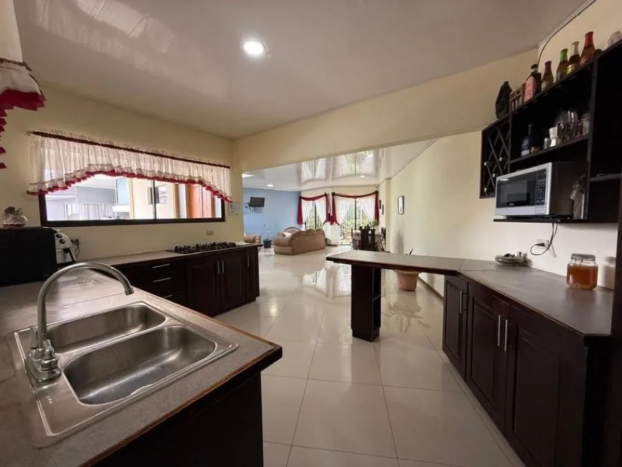 Venta casa San Pablo Heredia - Venta en San Pablo — photo 4
