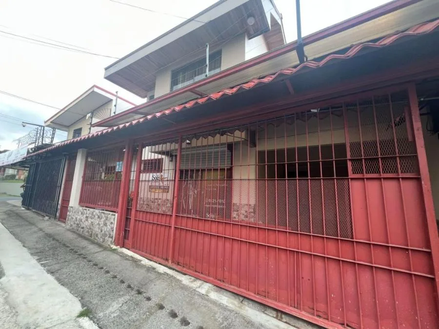 Venta de Casa en San Francisco de Heredia. RAH 26-59 - Venta en San Francisco