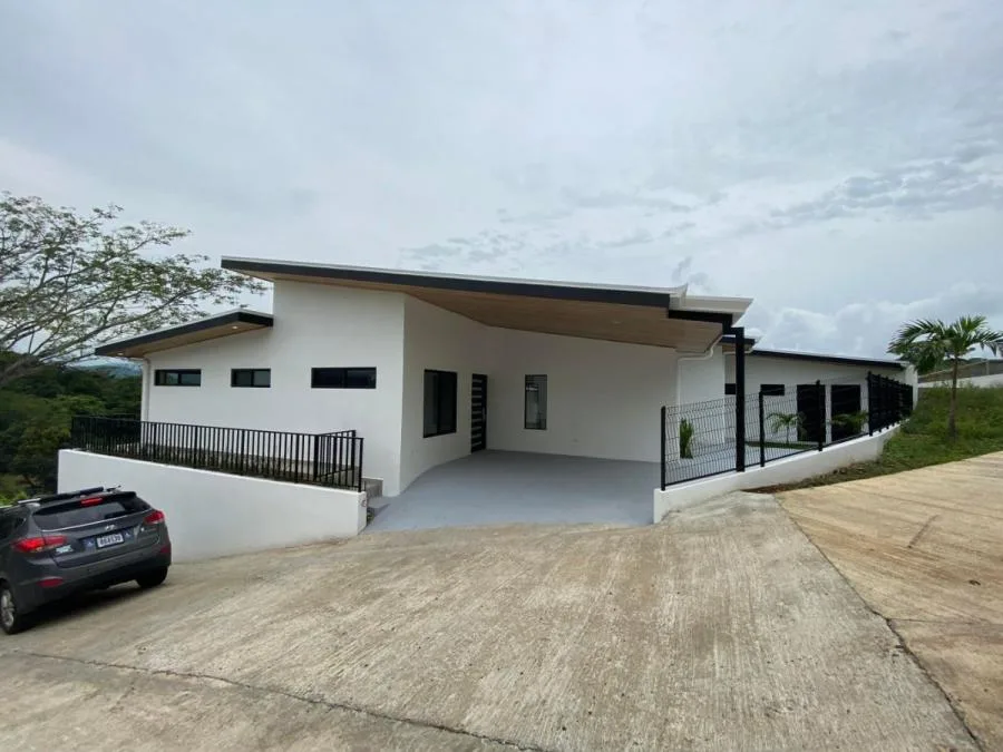 Casa en venta en Atenas, Alajuela. RAH 24-250 - Venta en Atenas