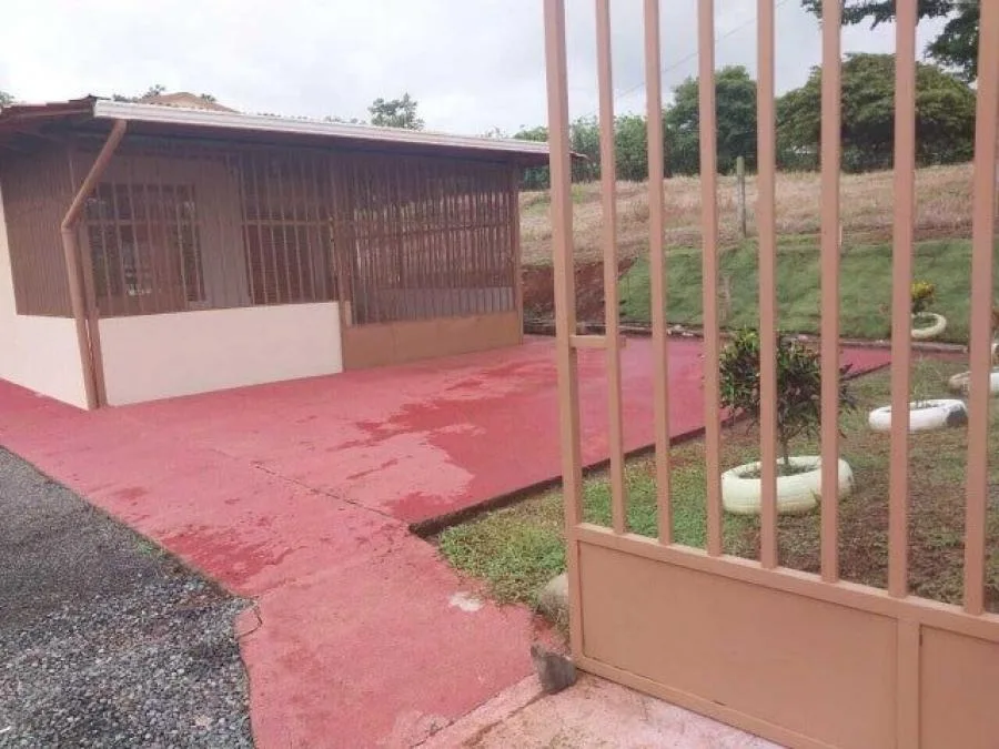 Alquiler de Casa en Jesús María, Alajuela. RAH 25-176 - Alquiler / Renta en San Mateo
