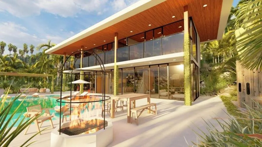 Venta de Casa en La Fortuna, Bagaces. RAH 25-299 - Venta en Bagaces